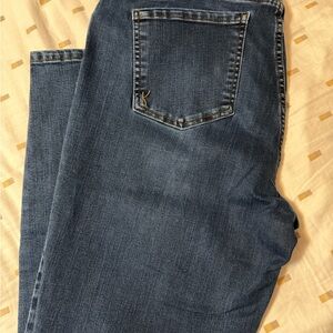 Kut from the Kloth - Sienna Skinny Jeans